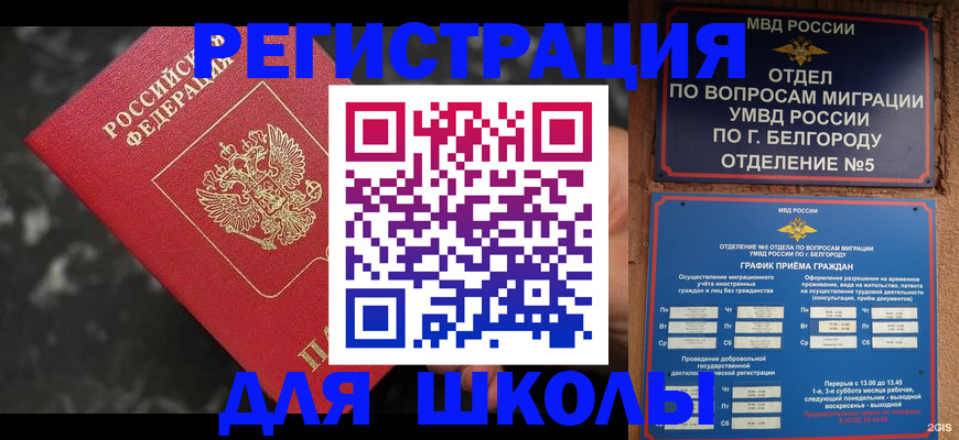 временная прописка в Борзе
